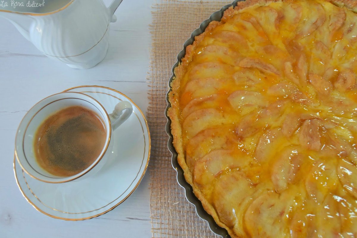 larosadulce68's tweet photo. Tarta de peras normanda.
https://t.co/UNUVqJqxnx https://t.co/JsyjujPoHQ