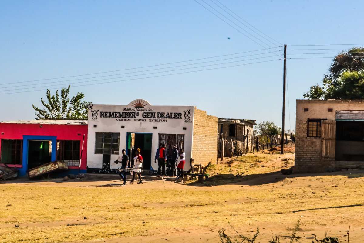 Rural Electrification Fund on Twitter "The Rural Electrification Fund