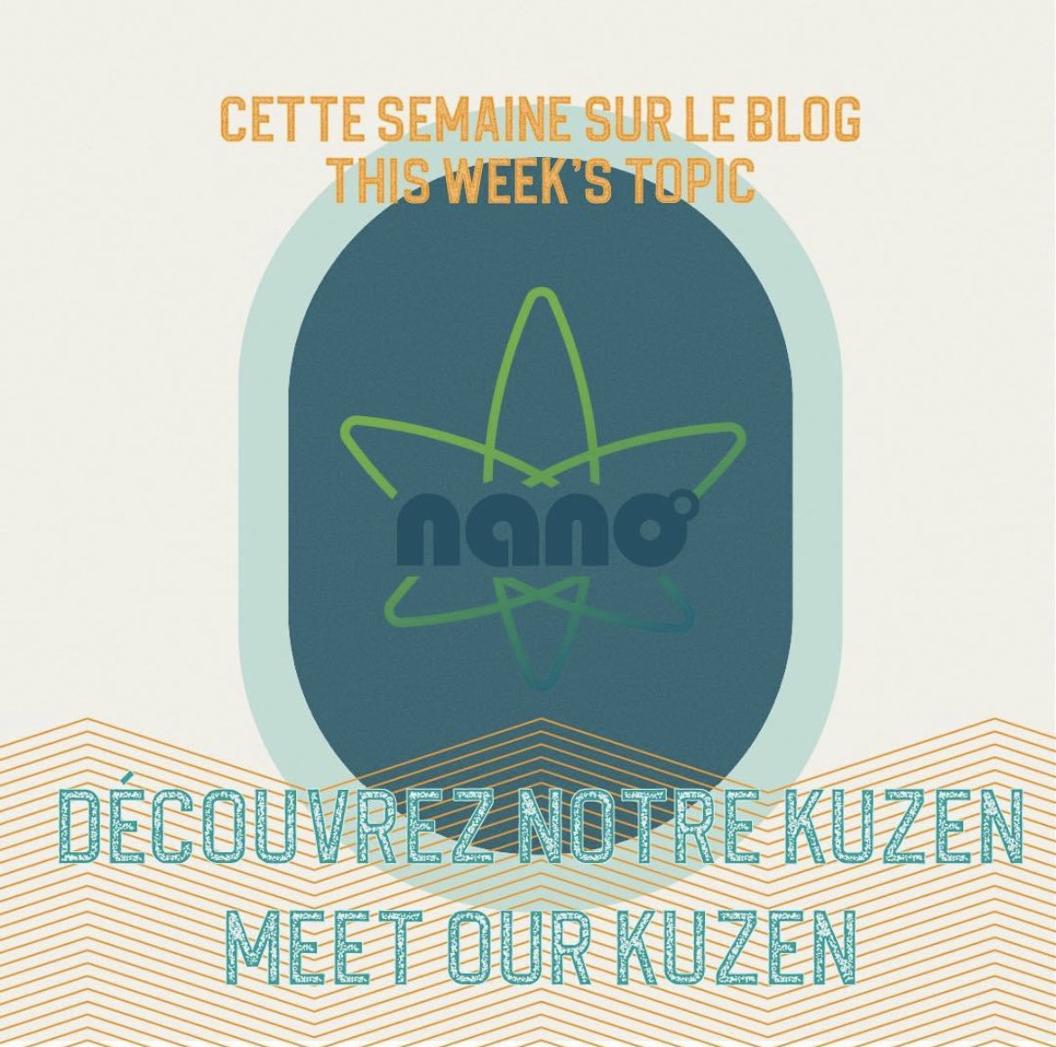 Nano Cannabis is located in Saint-Hubert, Quebec. With their La Doze products, Nano Cannabis allows users to control, in the best way possible, the amount of cannabinoids consumed.


#CannabisCommunity