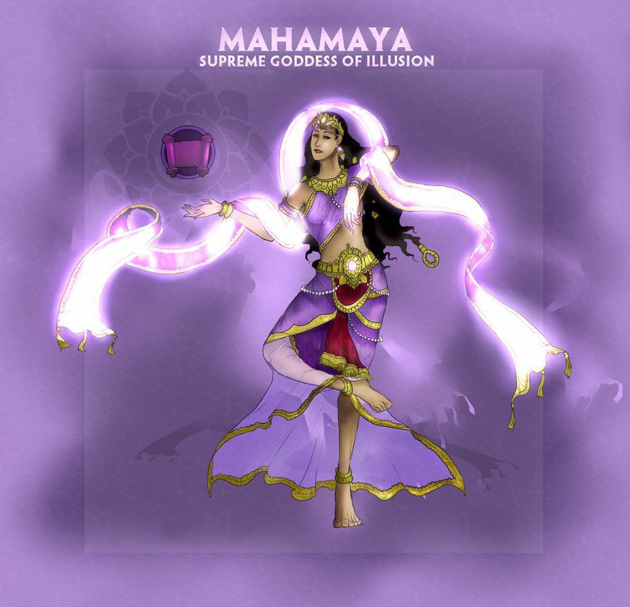 the-goddess-devi-is-the-great-shakti-she-is-maya-for-of-her-maya