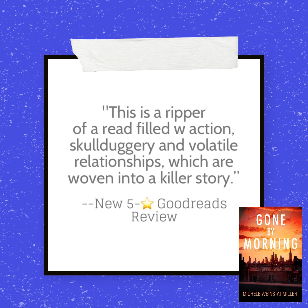 Michele W. Miller (also Michele Weinstat Miller) tweet media