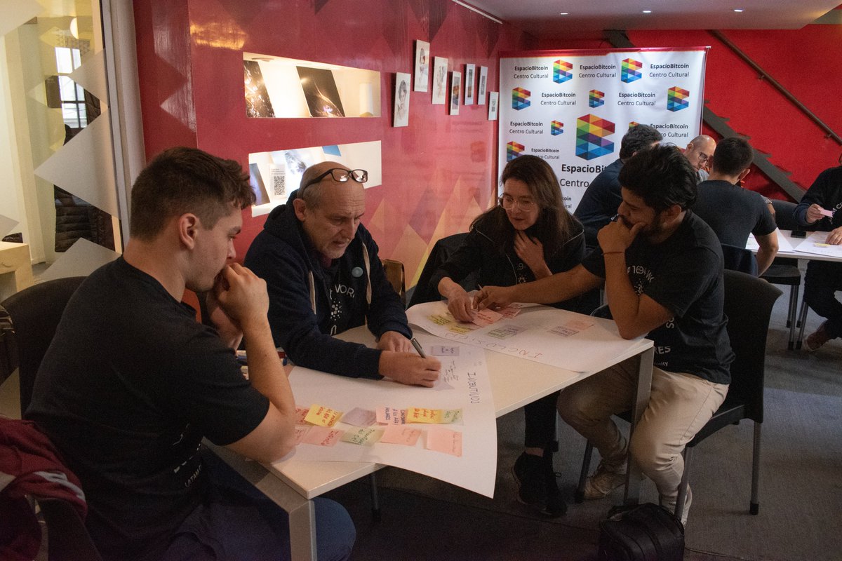 LATAM Cardano Community tweet media