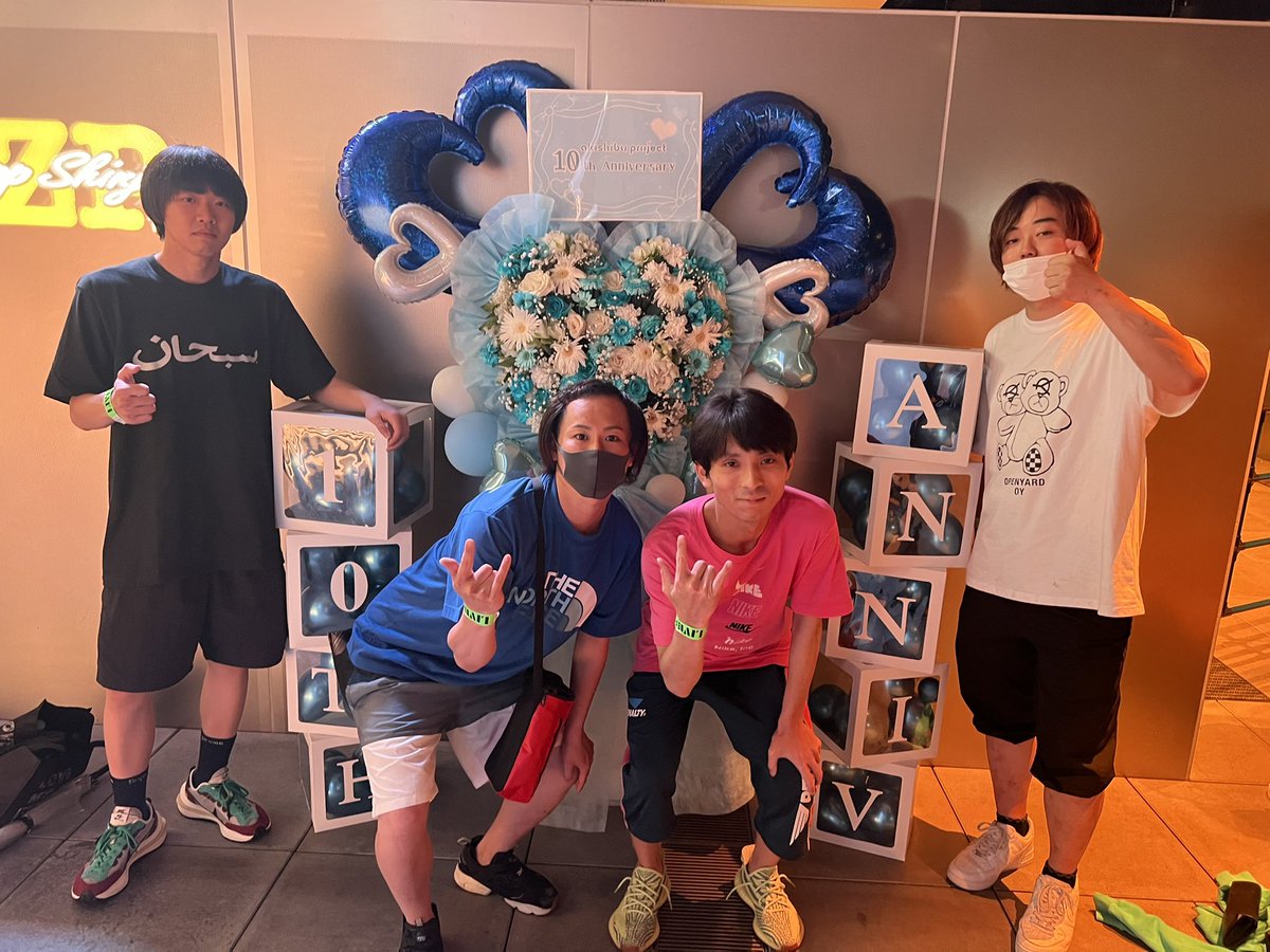 ななしまる tweet media