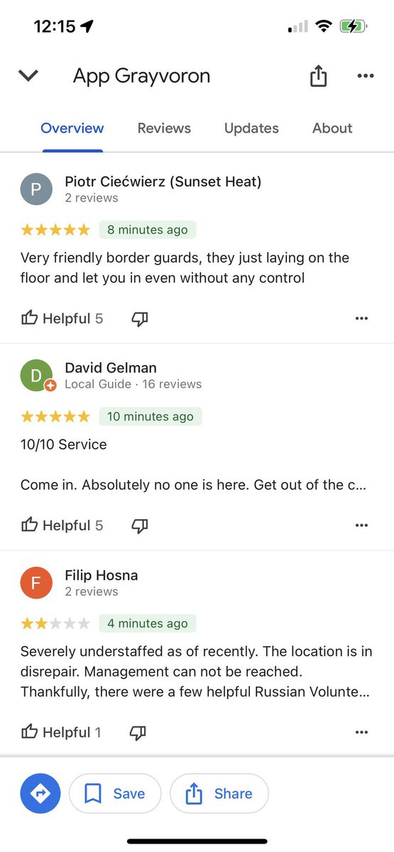 Fresh reviews at the Russian border in Belgorod Oblast