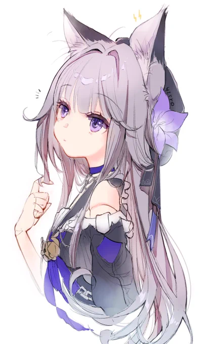 集音機能付きヘルタ  #スターレイル    #HonkaiStarRail   day37