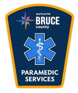 Saugeen Shores Police Service tweet media