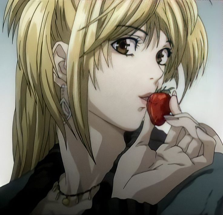 CASE08MARY's tweet photo. @CASE99MISA as Strawberry Bagels. https://t.co/aErD2iwhq9