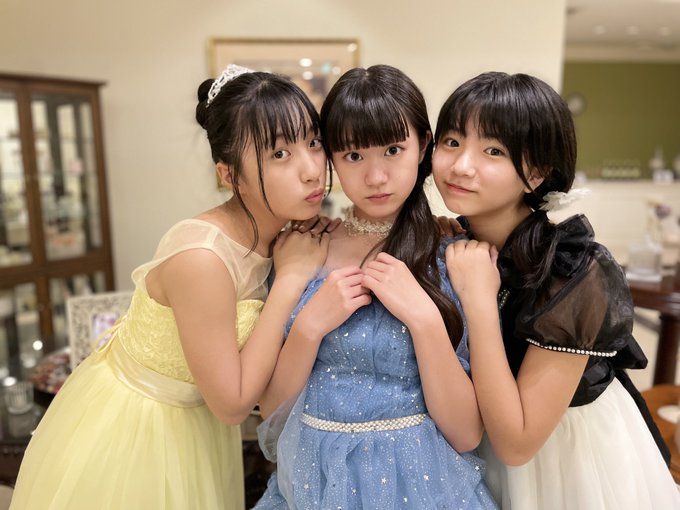 Twitterのコスプレ画像5