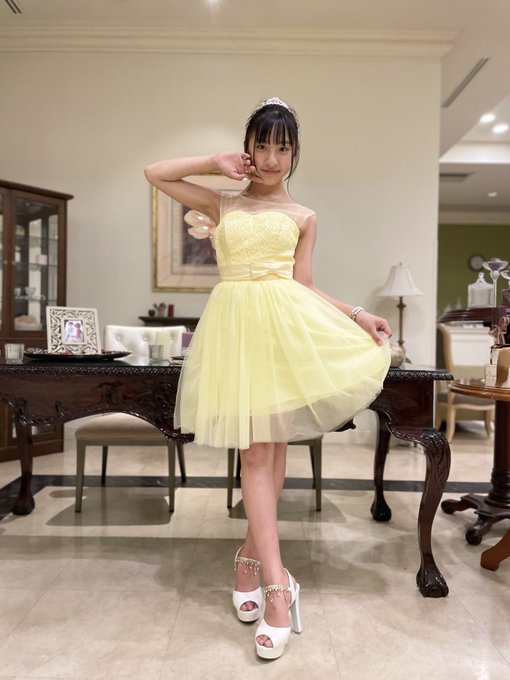 Twitterのコスプレ画像3