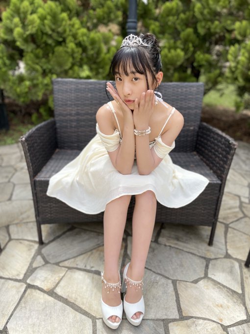 Twitterのコスプレ画像16