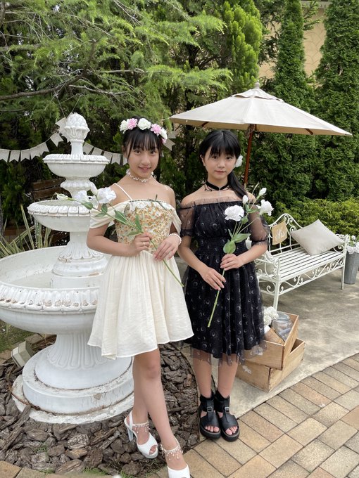 Twitterのコスプレ画像22