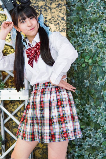 Twitterのコスプレ画像16