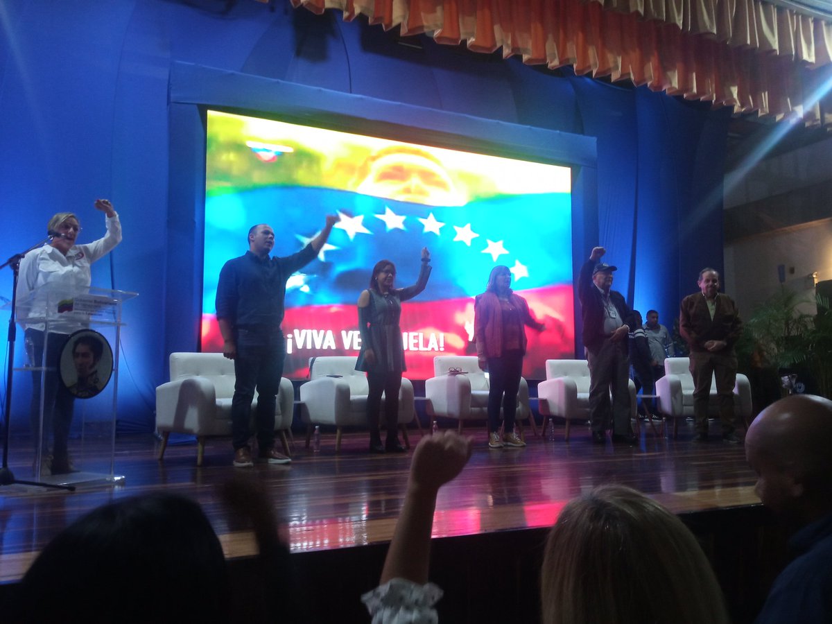 Movimiento Educadores Caracas tweet media