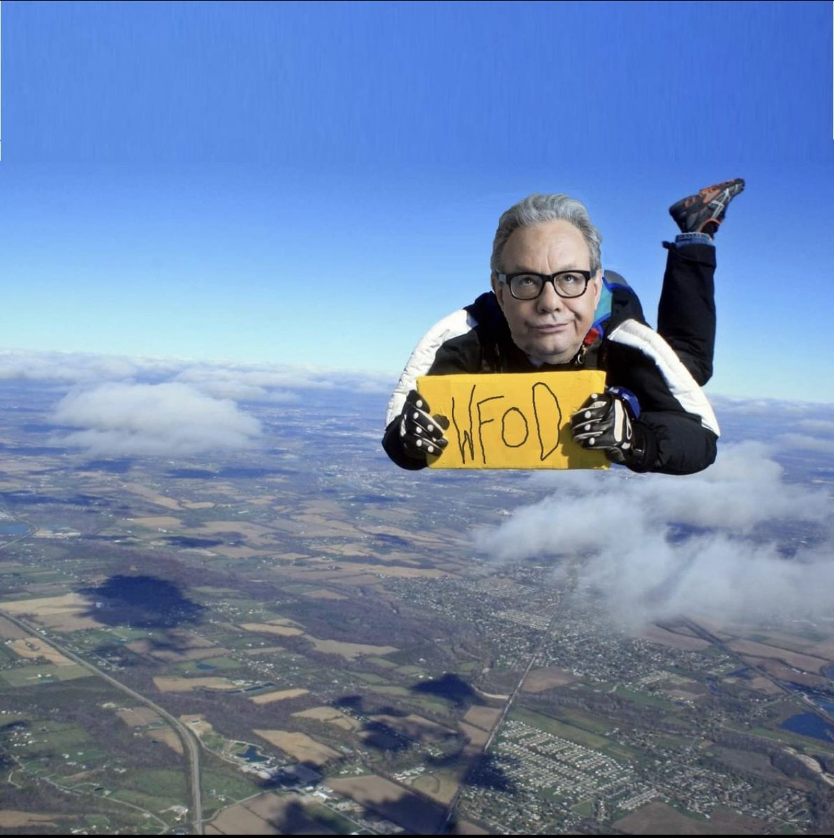 WFODShow's tweet image. Our latest masterpiece featuring a conversation with the jubilant @TheLewisBlack is available now wherever you get podcasts…

linktr.ee/wfod

or directly from our website…

wfodshow.com/2023/05/22/615…