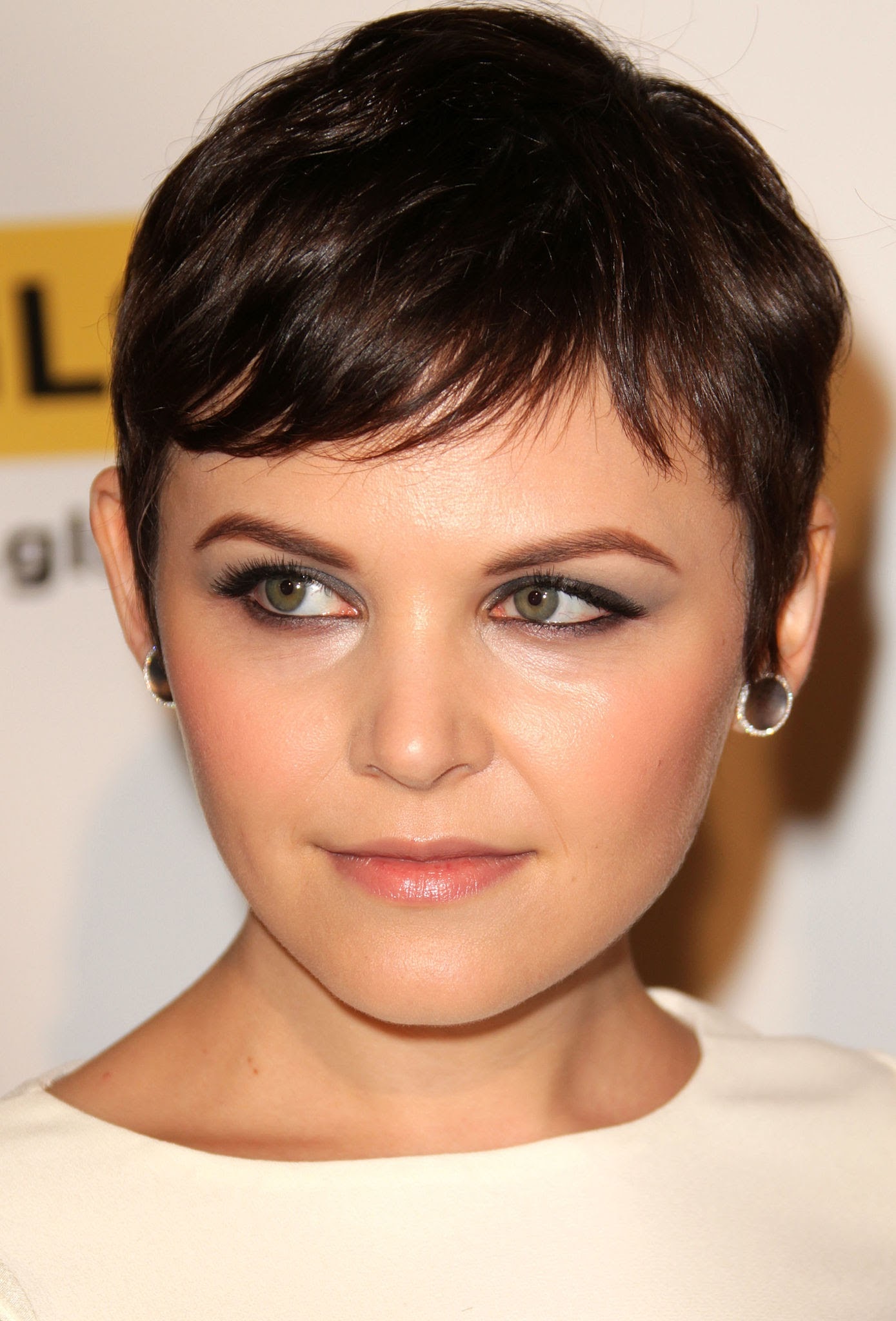 Happy 45th birthday to ginnifer goodwin   play as fawn and Judy hopps. 