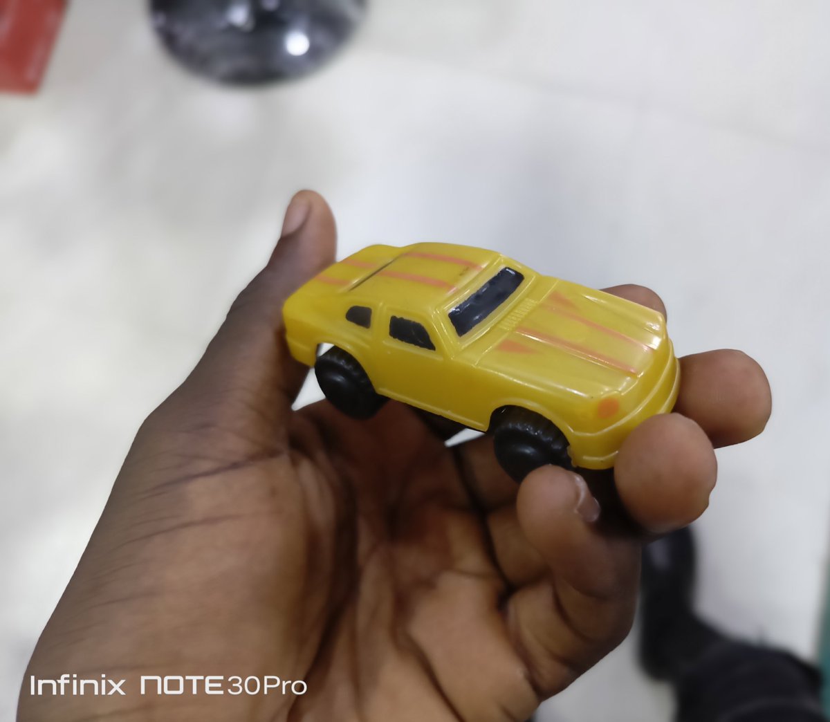 Maii_HD's tweet image. The Infinix Note 30 Pro takes more natural pictures than the vanilla Note 30 📌

#InfinixNote30Pro #InfinixNote30