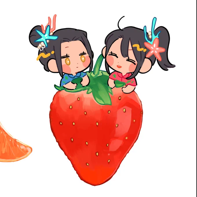 へへへッ……
