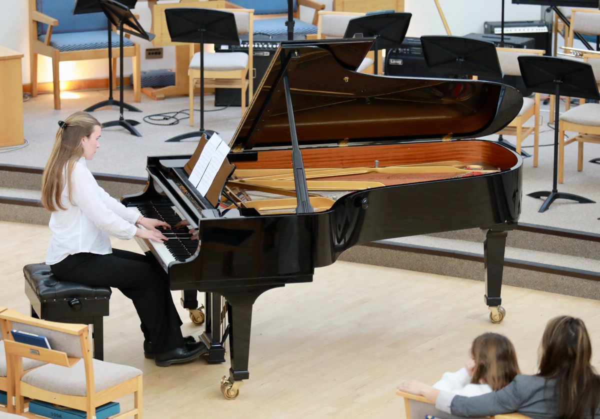 Music at Pangbourne College tweet media