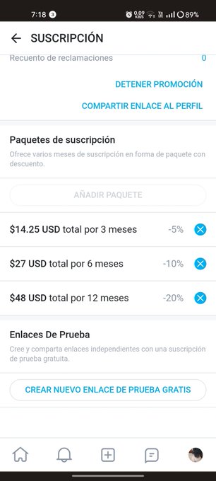 Descuentos para todos 🫣🔥  https://t.co/AzFv9MafJS https://t.co/eODjdSmSWx<a href="/tag/papi"class="tags"><span>#papi</span></a><a href="/tag/onlyfans"class="tags"><span>#onlyfans</span></a>