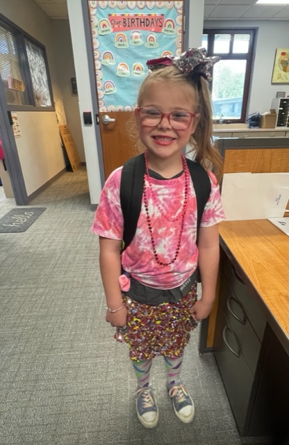 WWES Decades Day!