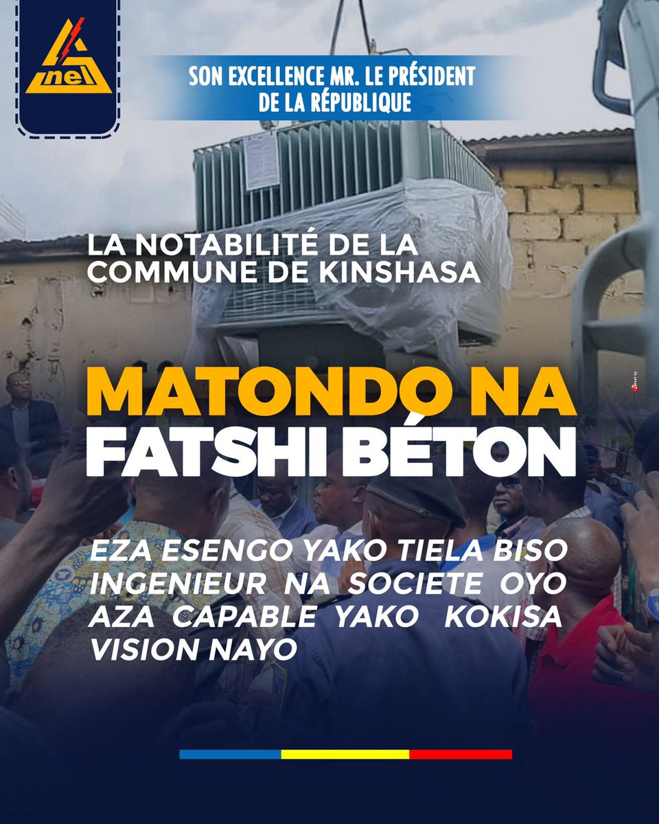 Muyembe francoise tweet media