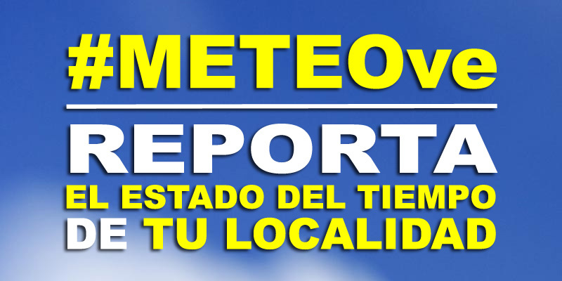 👥 t.me/ONSAveDMO ◄ #ONSAnews • #METEOve
ESTADO DEL TIEMPO
--
ENTIDAD: Anzoàtegui
MUNICIPIO: Urbaneja
LUGAR: Lechería
FECHA: 22/05/2023
HORA:  9:40 VET/AST
TEMPERATURA: 26 °C
OBSERVACIÓN VISUAL: abundante nubosidad productora de lluvias y vientos leves