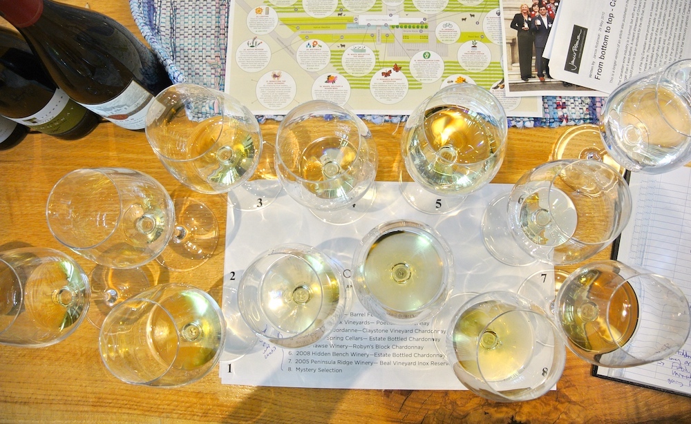 Preparations are under way to celebrate the world's greatest grape. #ChardonnayDay is Thursday and in this report on Wines In Niagara, we help you prepare with these 38 Ontario Chards. Story/reviews now posted ...
bit.ly/CoolChard