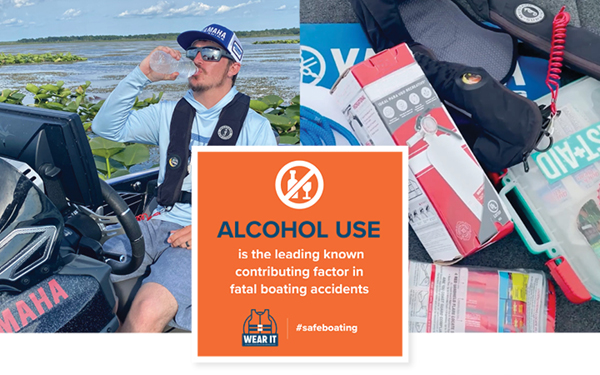 WeichertTitle's tweet photo. 🚤 National Safe Boating Week runs from May 20-26, 2023. This observance week is the annual kick-off of the Safe Boating Campaign, a global awareness effort that encourages boaters
https://t.co/VhS4Uoz6Hu https://t.co/nFum5BMO0S