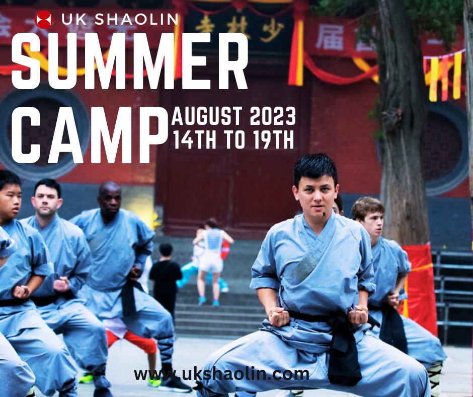 SynergyFiit's tweet photo. 🥋🌞 Calling all martial arts enthusiasts! 🌞🥋
🔥 Get ready for an unforgettable summer adventure at our thrilling Kung Fu Summer Camp! 🔥

#fitnesslife #kungfu #gymlife #strength #PushYourLimits #girlpower #sports https://t.co/Ub7IPINOtI