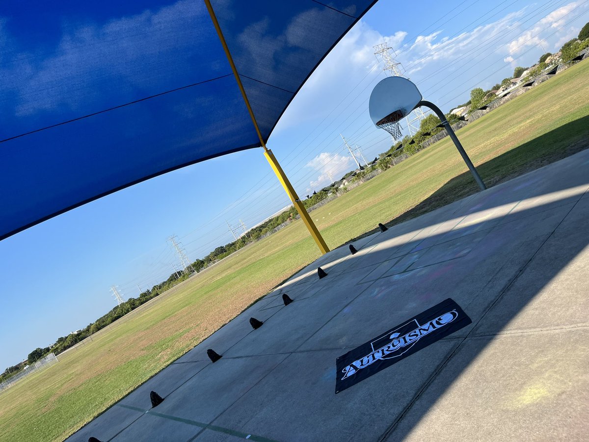 Frost Elementary tweet media