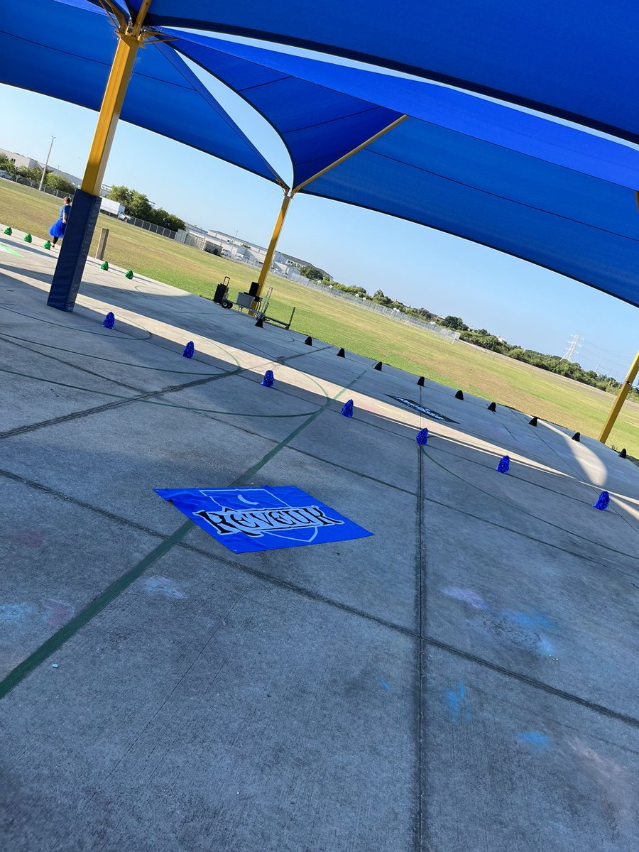 Frost Elementary tweet media