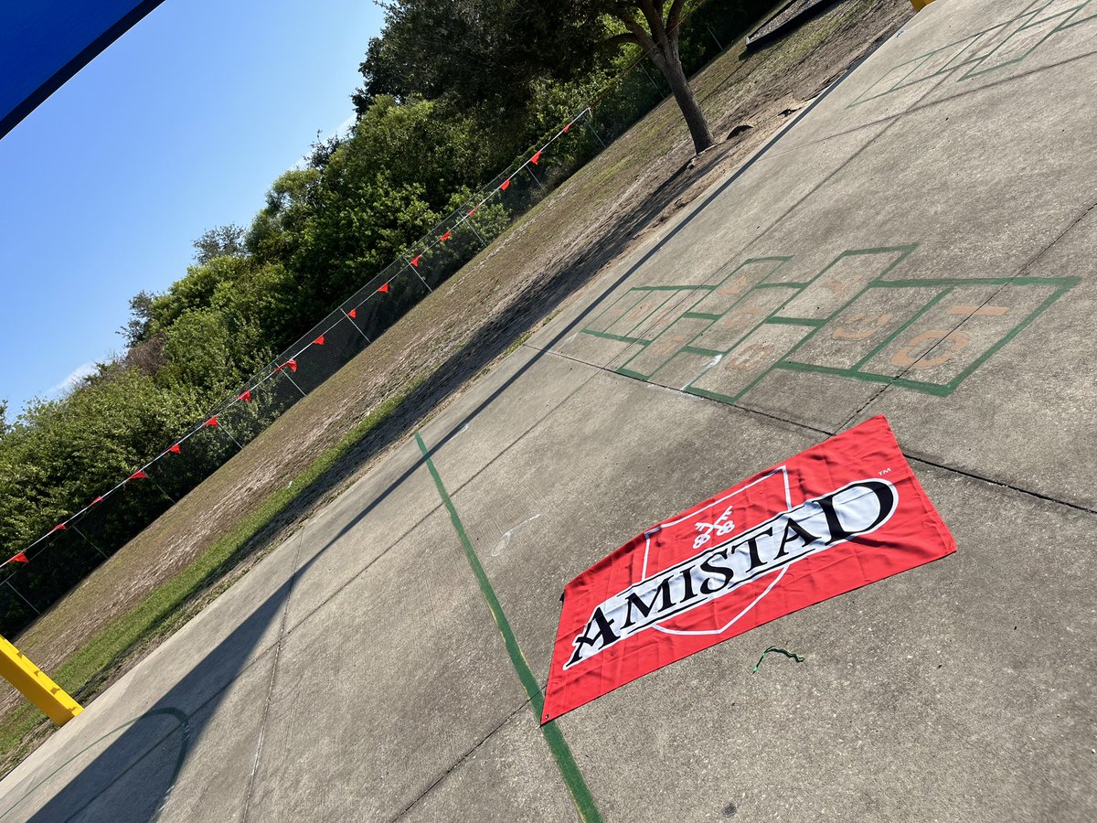 Frost Elementary tweet media