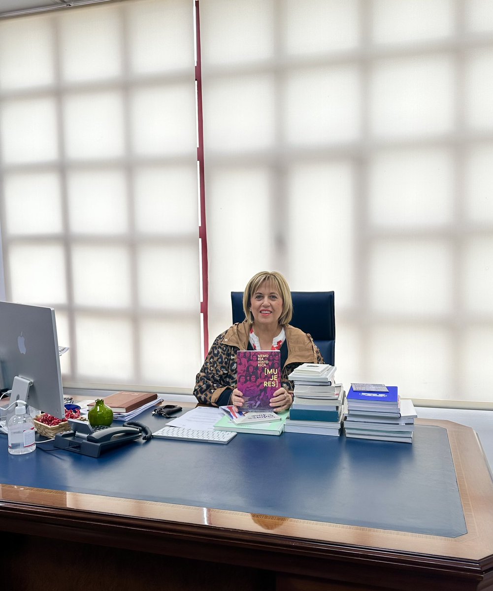 Aurora Suárez tweet media