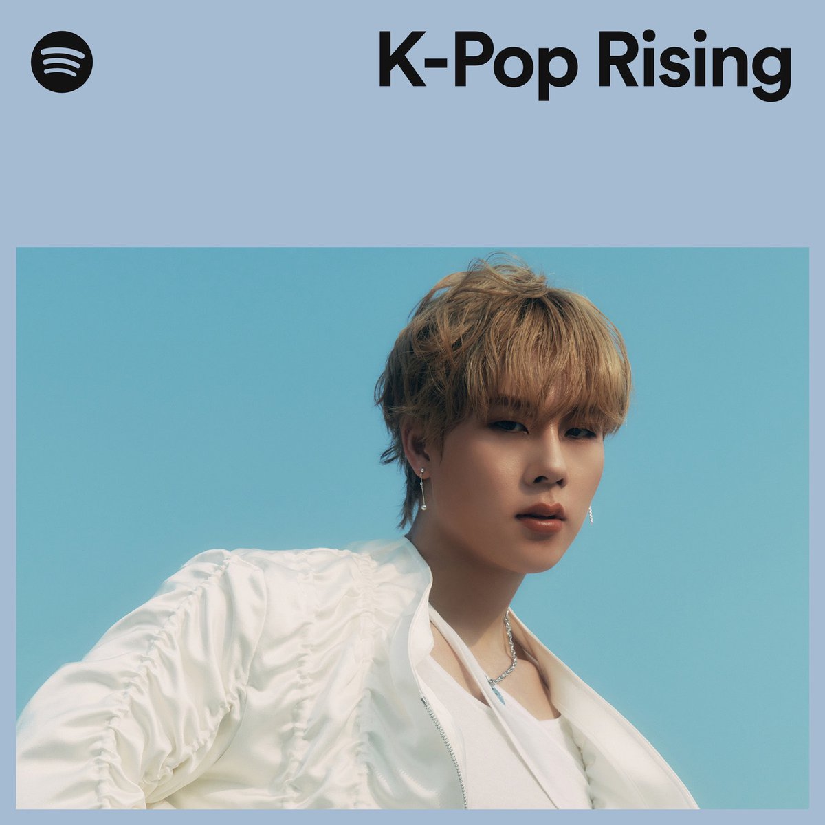 📢
Listen to "FREEDOM" on Spotify's K-Pop Rising playlist, 
with JOOHONEY featured on cover ✨
<a href="/Spotify/">Spotify</a> <a href="/SpotifyKR/">Spotify Korea</a>

👉🏻open.spotify.com/playlist/37i9d…