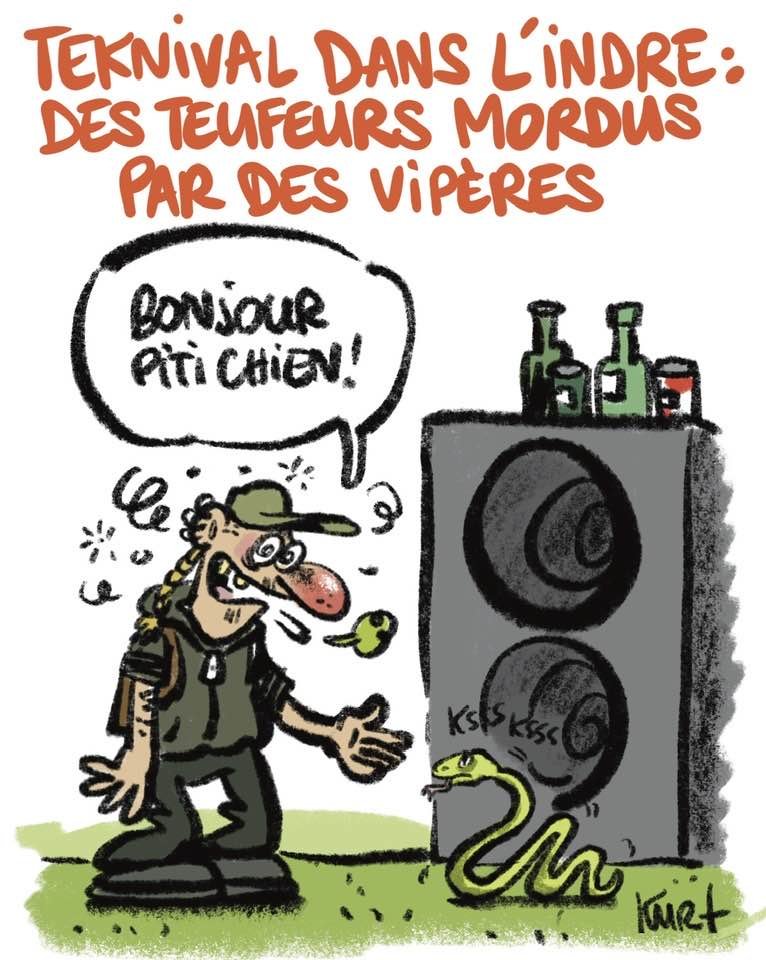 CharlieDechaine's tweet photo. ✍️: Kurt
Pour @Nordlitt https://t.co/Nz04YEX5WK