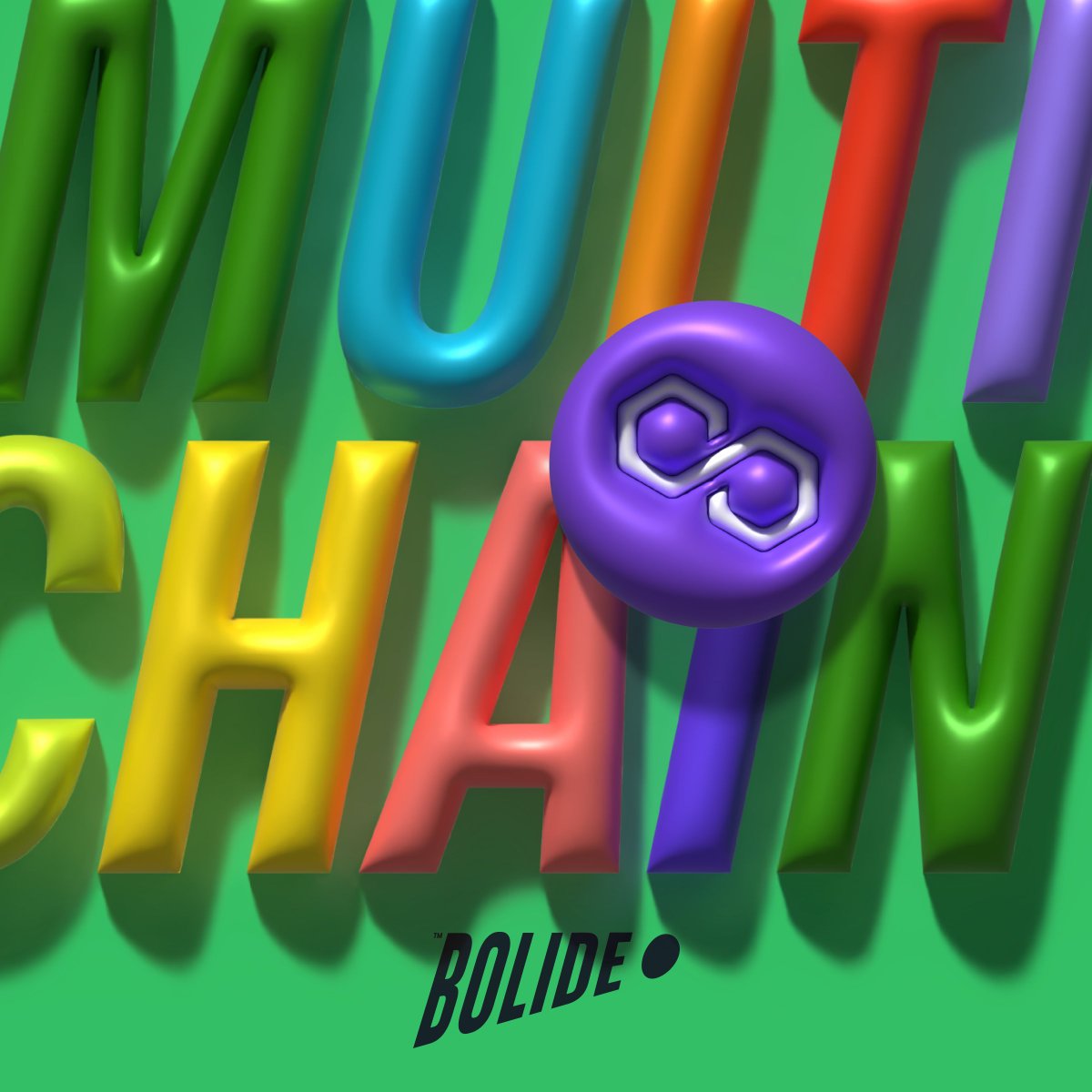bolide_app's tweet image. ☄Bolide becomes multi-chain☄ 

Introducing new vaults on Polygon @0xPolygonLabs :

🔒 Unique strategies, new interface 
💪 Access to one of the strongest eco’s and liquidity 💰 Low-cost, high-earning opportunities  

Deposit now and ride the purple wave with us🏄‍♀️💜