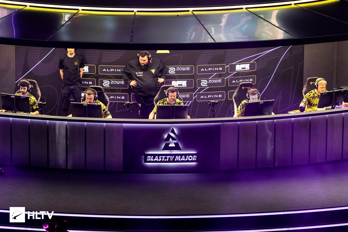 Cynicjon's tweet photo. Admin Major Grand Final ✅ 
 @BLASTPremier https://t.co/cJQLOJrhGL