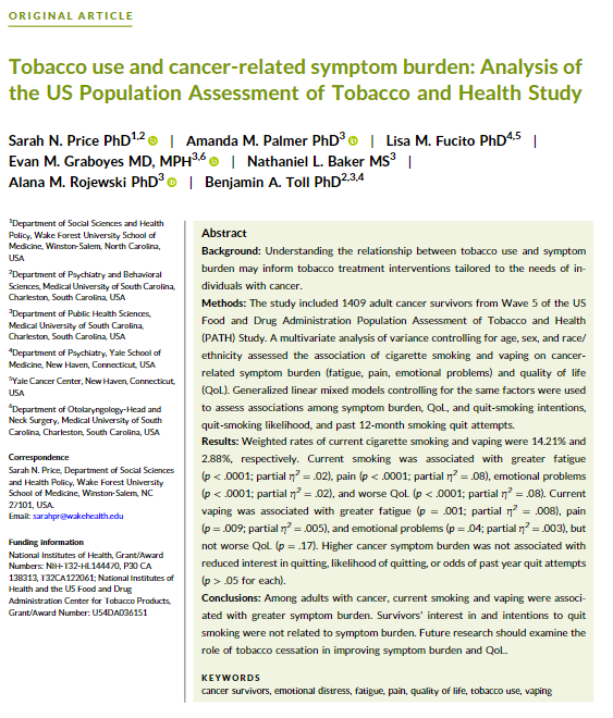ACS Journal Cancer tweet media