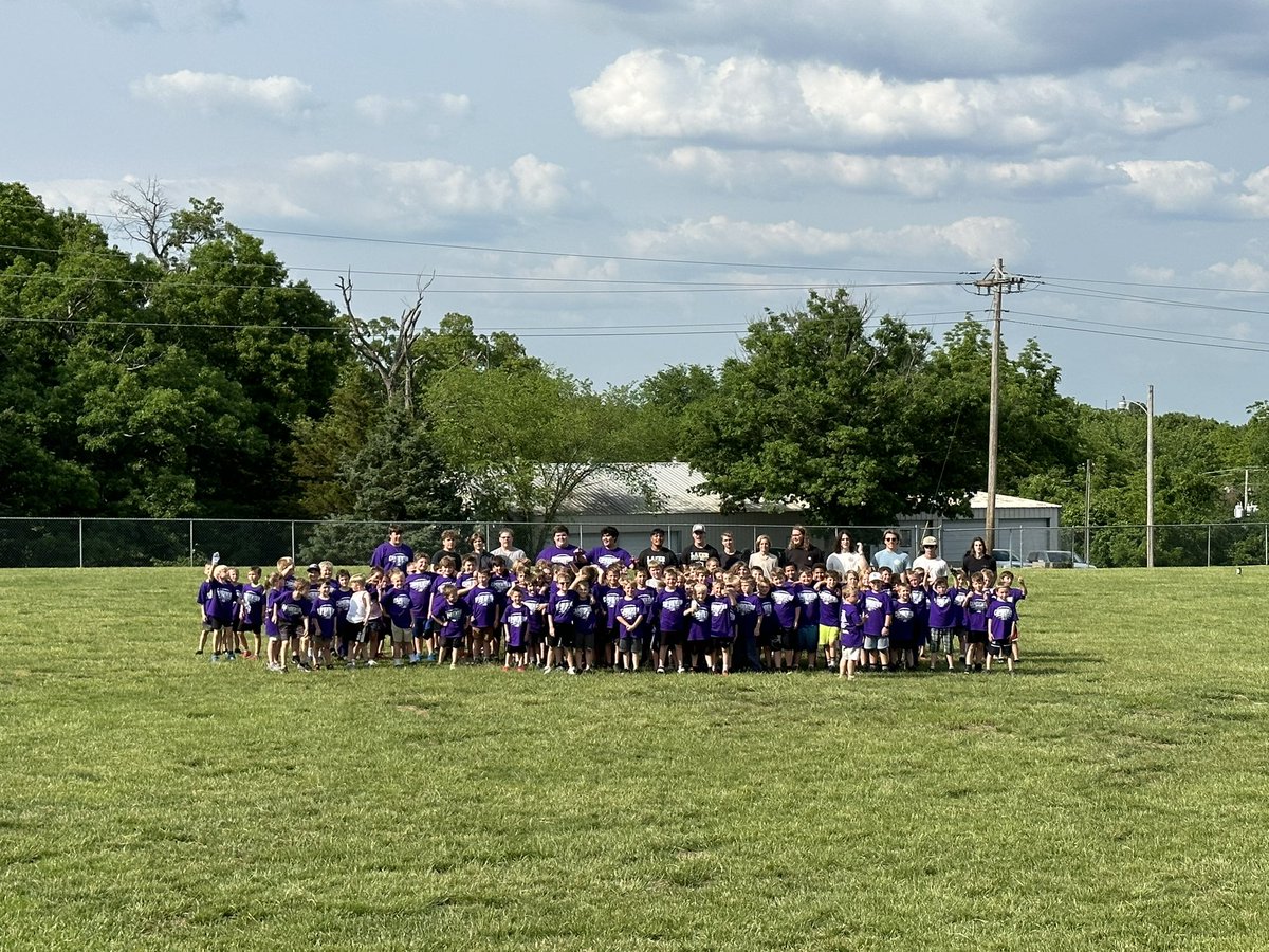 Camdenton Laker Football tweet media