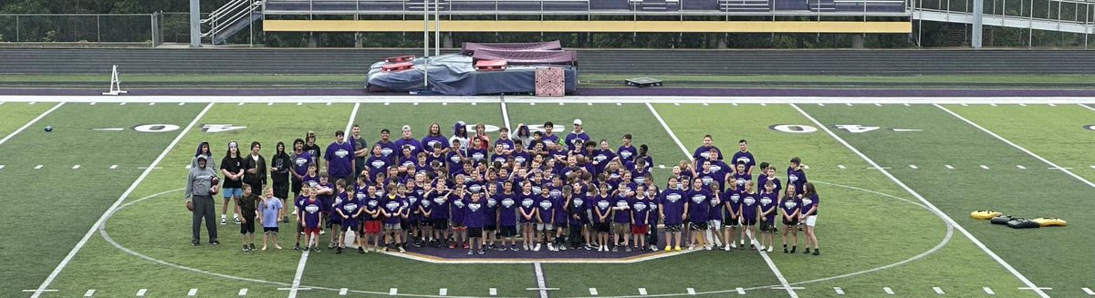 Camdenton Laker Football tweet media