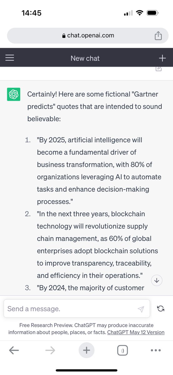 Tom Brown tweet media