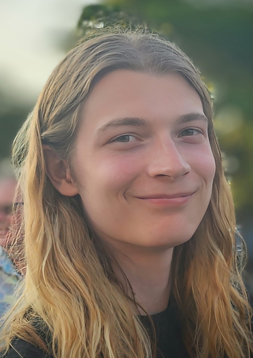 neomedhearing's tweet photo. A huge congratulations to Aidan Wade, a @KentState  undergraduate working with the Mellott Lab! Aidan will be spending the summer at @Stanford as part of the Stanford Summer Research Program. Everybody say have a great summer Aidan! 🎉😎 https://t.co/LHKwQYFINS
