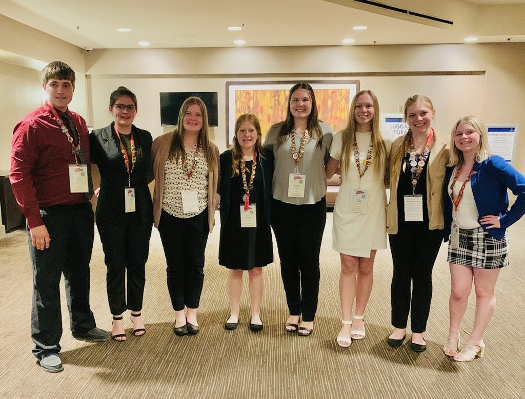 MVAOCOU BPA would like to give one more shout-out to its awesome sponsors for this school year.  The money donated by these sponsors helped some of our students attend the state and national leadership conferences and gain valuable life experiences!