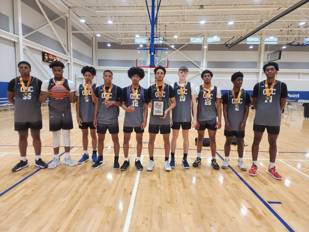 Together We achieve. Looking forward to session 3 <a href="/RiseCircuit/">UA Rise Circuit</a> <a href="/BleacherProspec/">Bleacher Prospect</a> <a href="/BleacherReport/">Bleacher Report</a> <a href="/SIHSBasketball1/">Saint Ignatius Basketball</a>  <a href="/SEHS_BASKETBALL/">St. Edward High School Basketball</a> <a href="/BrushAthletics/">Brush Athletics</a> <a href="/ChetMason32/">chet mason</a> @GraysHoops <a href="/badger_braves/">Braves Boys BBall</a> <a href="/PrepHoopsOH/">Prep Hoops Ohio</a>