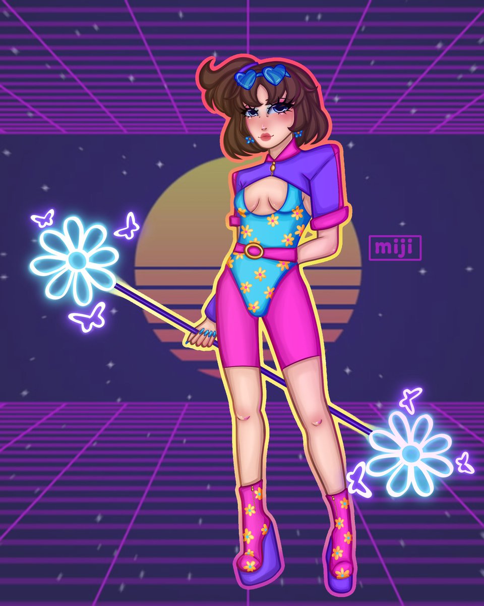 Demacia Vice Lux 💕✨
-
#lux #LeagueOfLegends #ArtofLegends #fanart