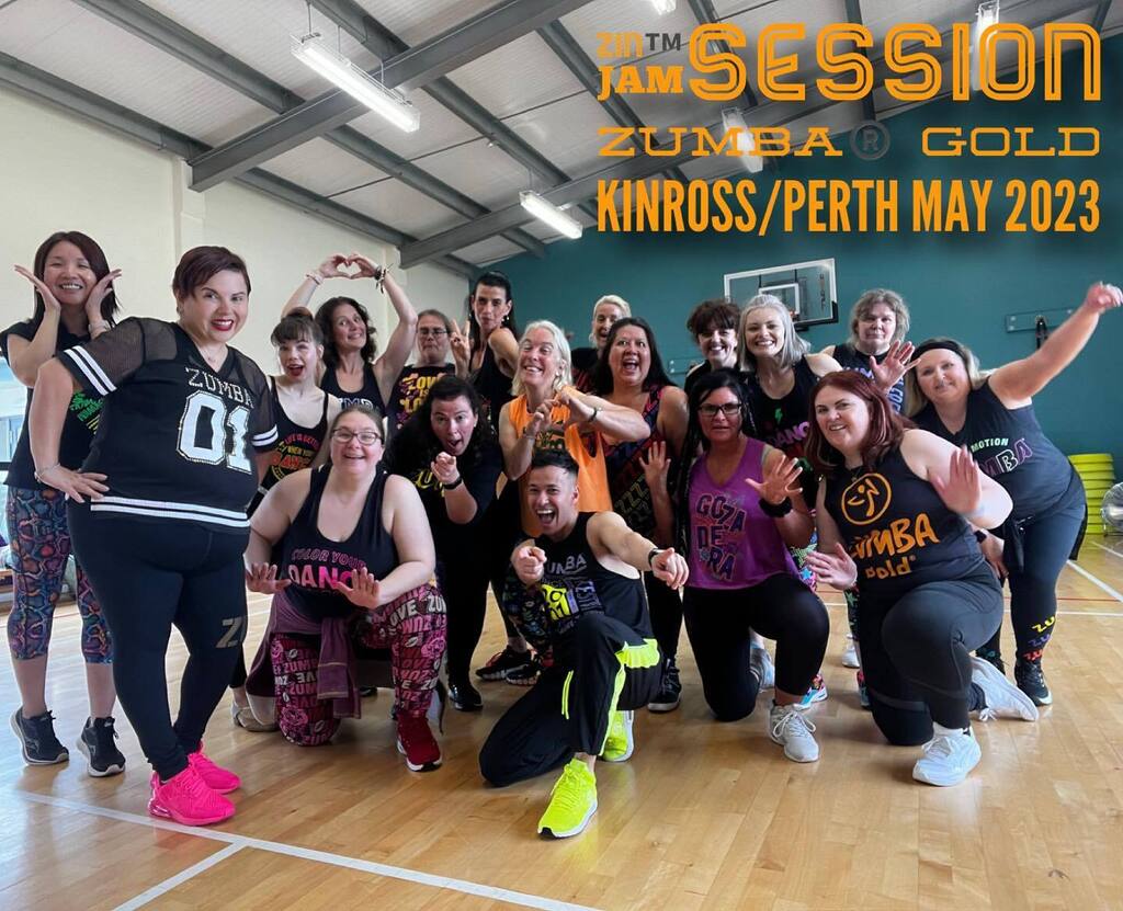 A whole weekend of goodies started with the gorgeous, laugh a minute Hender Corredor-Escalante. A fabulously, fun Zumba Gold jam with people attending from Singapore 🇸🇬, Sweden 🇸🇪, California, UK 🇬🇧 and Scotland 🏴󠁧󠁢󠁳󠁣󠁴󠁿. A truly international amazing zumba family. The atmosphere…