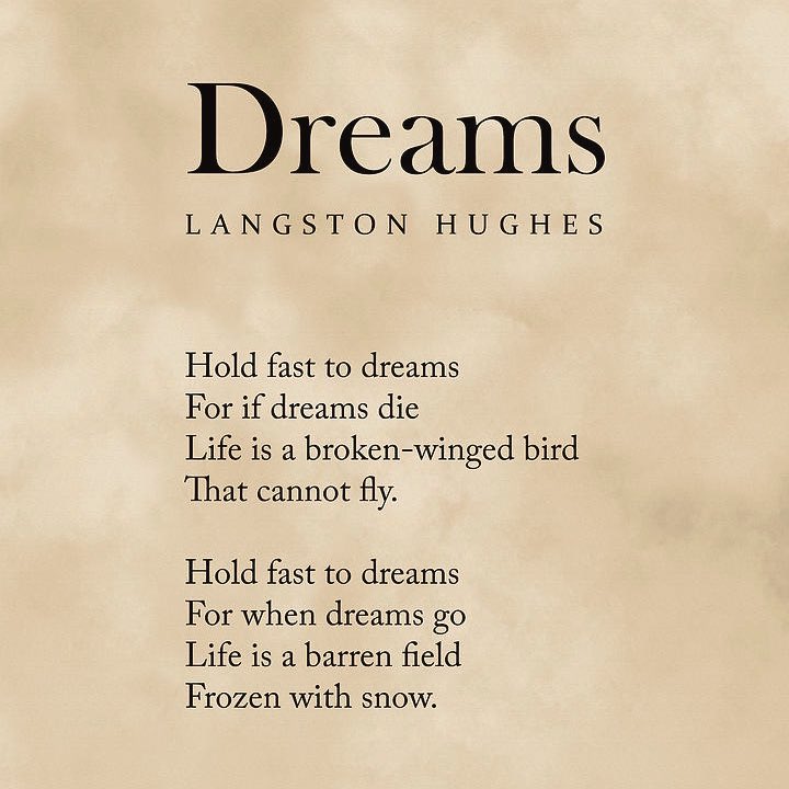 brooklynrwhite's tweet photo. Langston Hughes died on this day (May 22) in 1967. https://t.co/eYMJCn1RxA