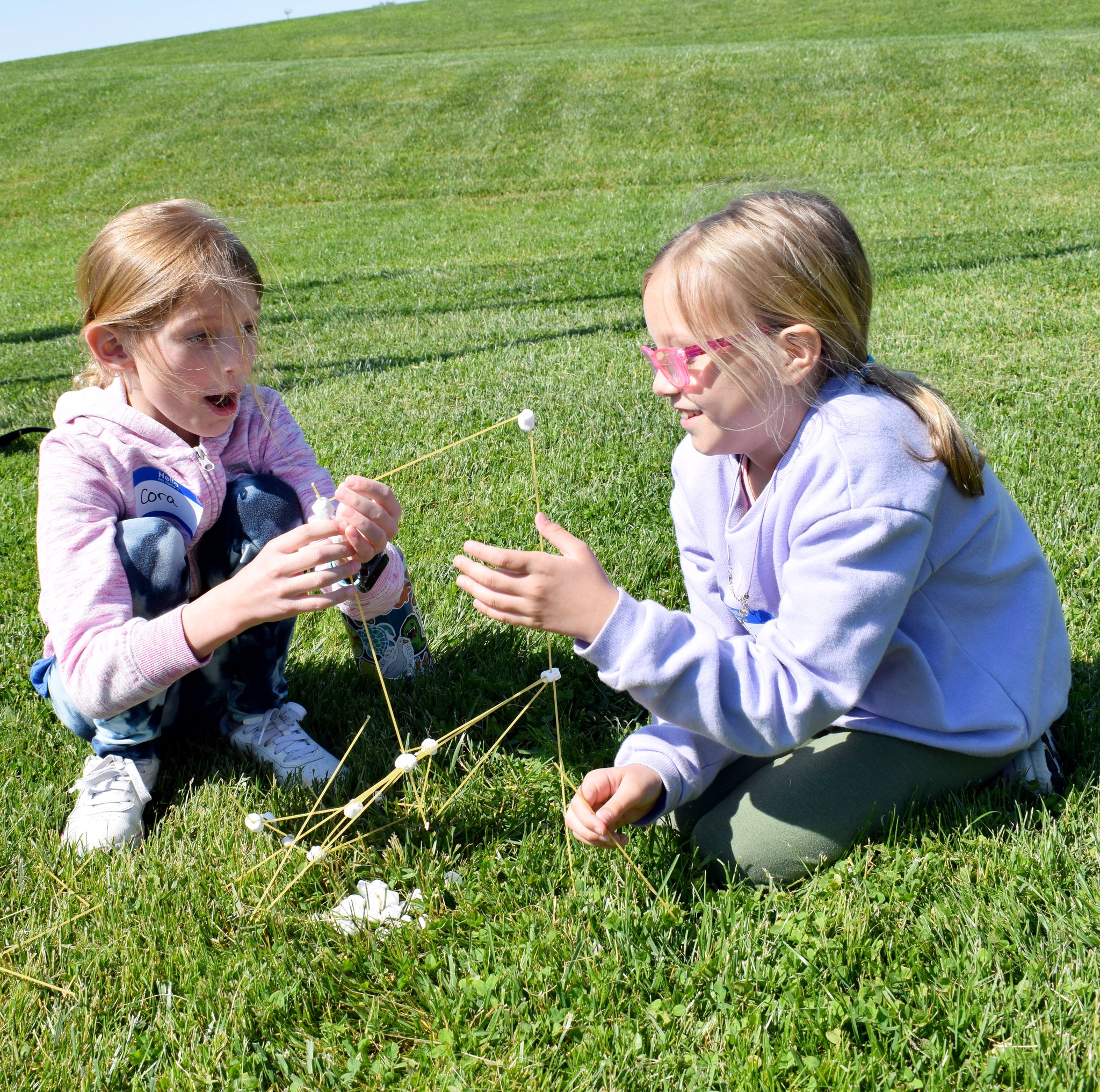 Lower Dauphin on Twitter "Last week, Lower Dauphin secondgraders