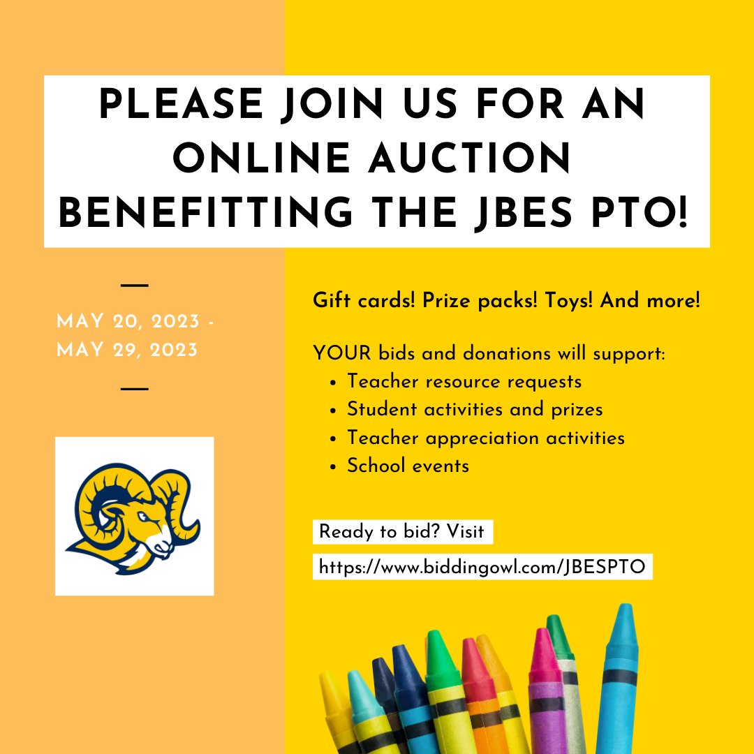 John Burroughs STEM PTO tweet media