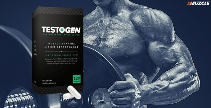 2621965marcos's tweet image. &quot;Say goodbye to low energy and lack of drive with #Testogen! Our powerful formula boosts #testosterone naturally, so you can get back to feeling like yourself. Use code SAVE20 for 20% off during our FLASH SALE.  #FeelGood&quot; Order now by clicking here👉mnqhs02jd.com/N2W6N/GTSC3/